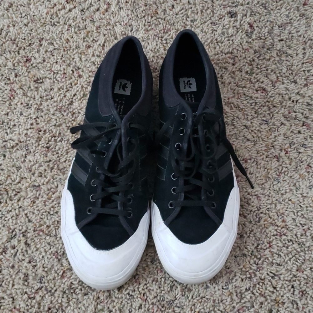 Adidas skateboarding